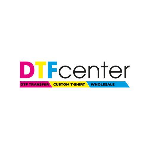 Logo for DTF Center