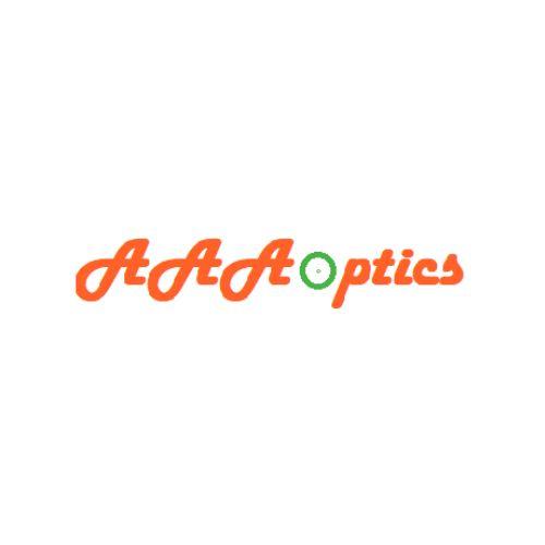 Logo for AAA Optics