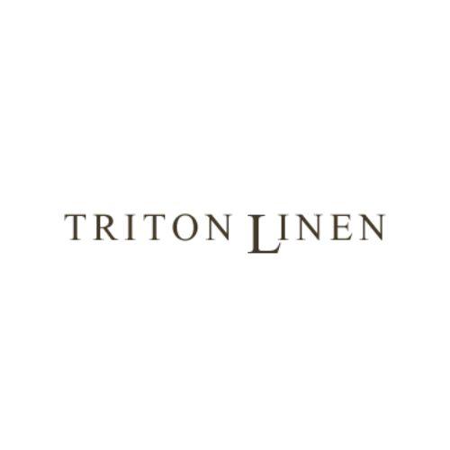 Logo for Triton Linen