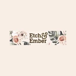 Etch and Ember logo