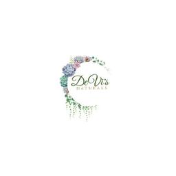 DeVi's Naturals logo