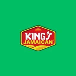 King's Jamaican logo